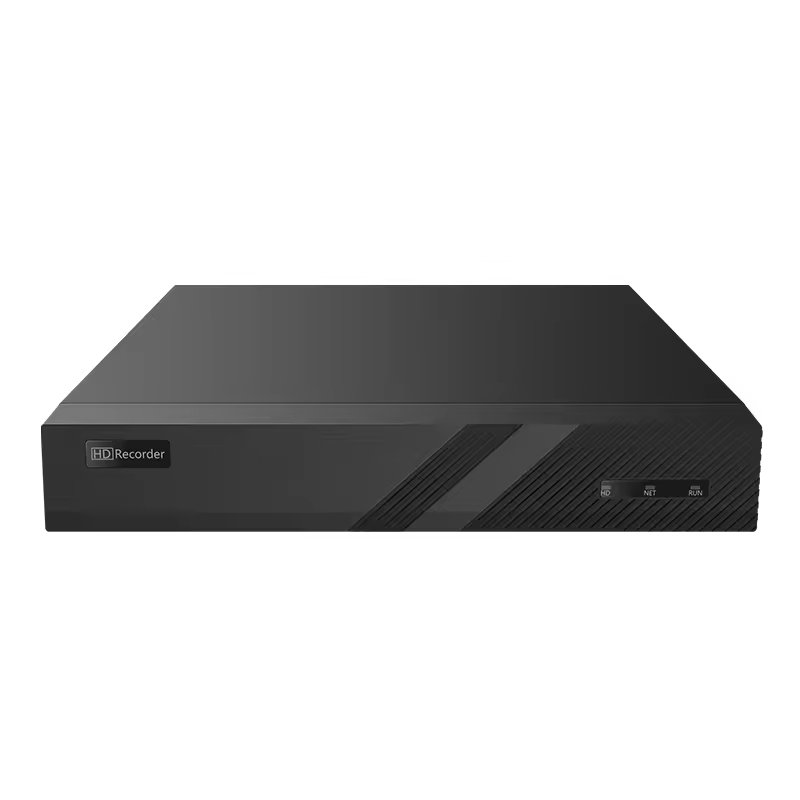 Factory Cheap High Quality UIN-XVR3108-G3 5MP H 265 4 8 16 Channel DVR Digital Video Recorder DVR 1 SATA camera cctv security