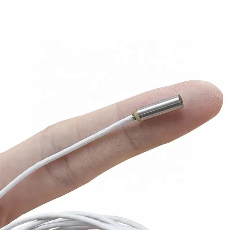 Professional Hospital Surgical Instruments 3.6mm and 3.9mm Very Small Cmos Camera Module Endoscope System