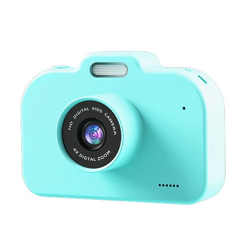 Kids mini camera Selfie 1080P Camcorder 2.0 inch Digit mini camera kids Cute Toy flashlight game children camera gift for kids
