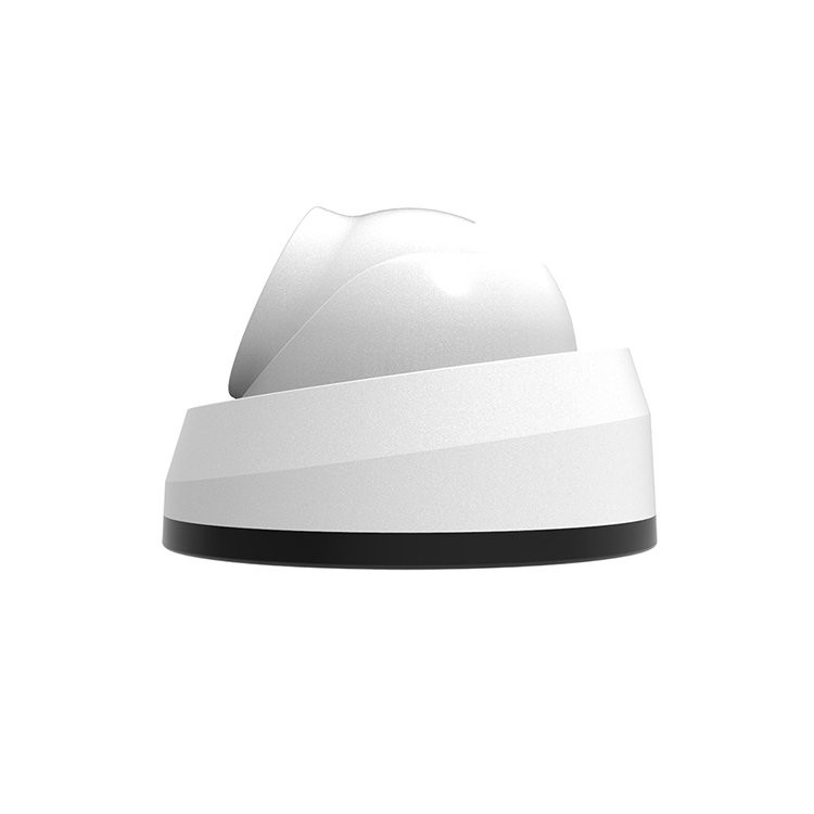 20 years factory 5MP metal housing ir night vision network camera surveillance ip dome outdoor cctv camera