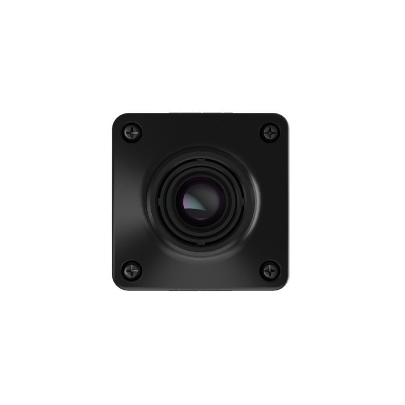 Foxeer FT256 V2 Thermal FPV Drone Camera Analog CVBS CNC Case 256*192 Night Vision Imager Camera for Rc Racing Drones Parts