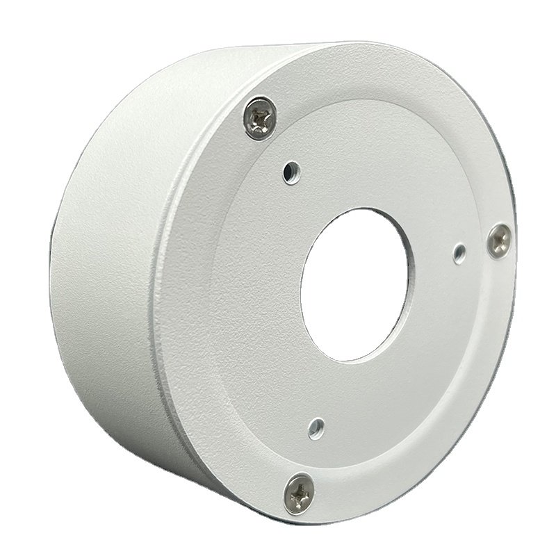Dahua ready stock PFA134 Junction Box Bracket for Network CAMERA Panoramic Series WizMind IR Fisheye Net