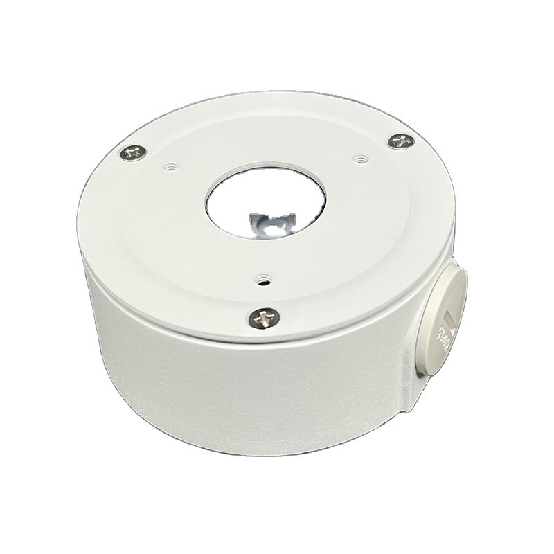 Dahua ready stock PFA134 Junction Box Bracket for Network CAMERA Panoramic Series WizMind IR Fisheye Net