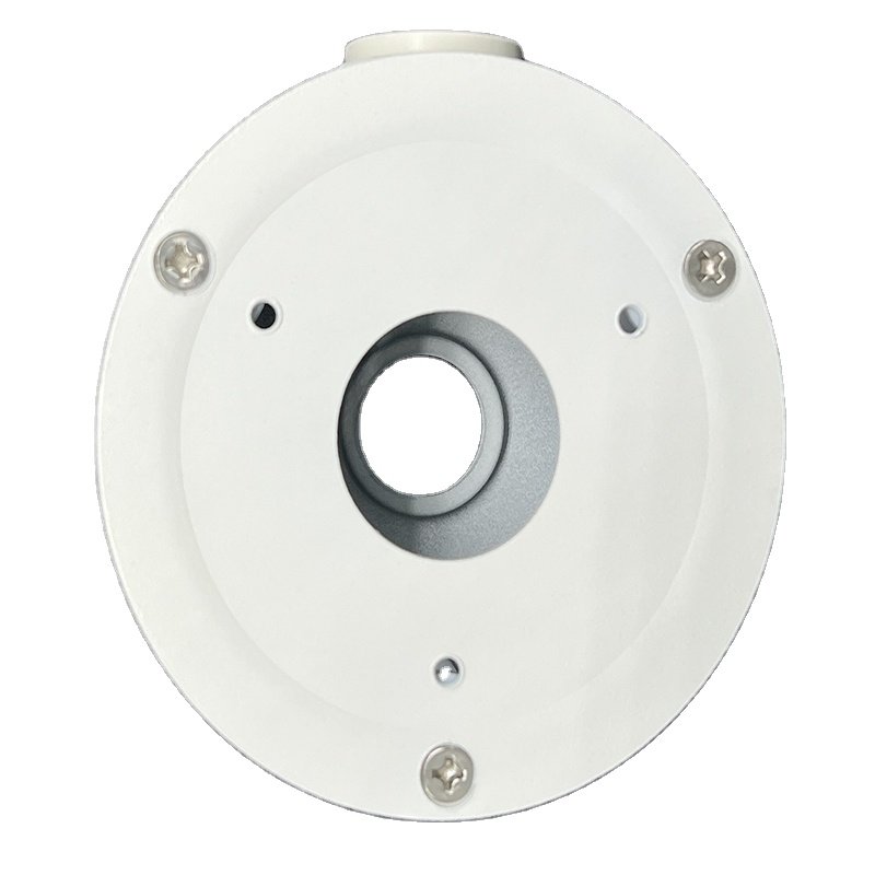 Dahua ready stock PFA134 Junction Box Bracket for Network CAMERA Panoramic Series WizMind IR Fisheye Net
