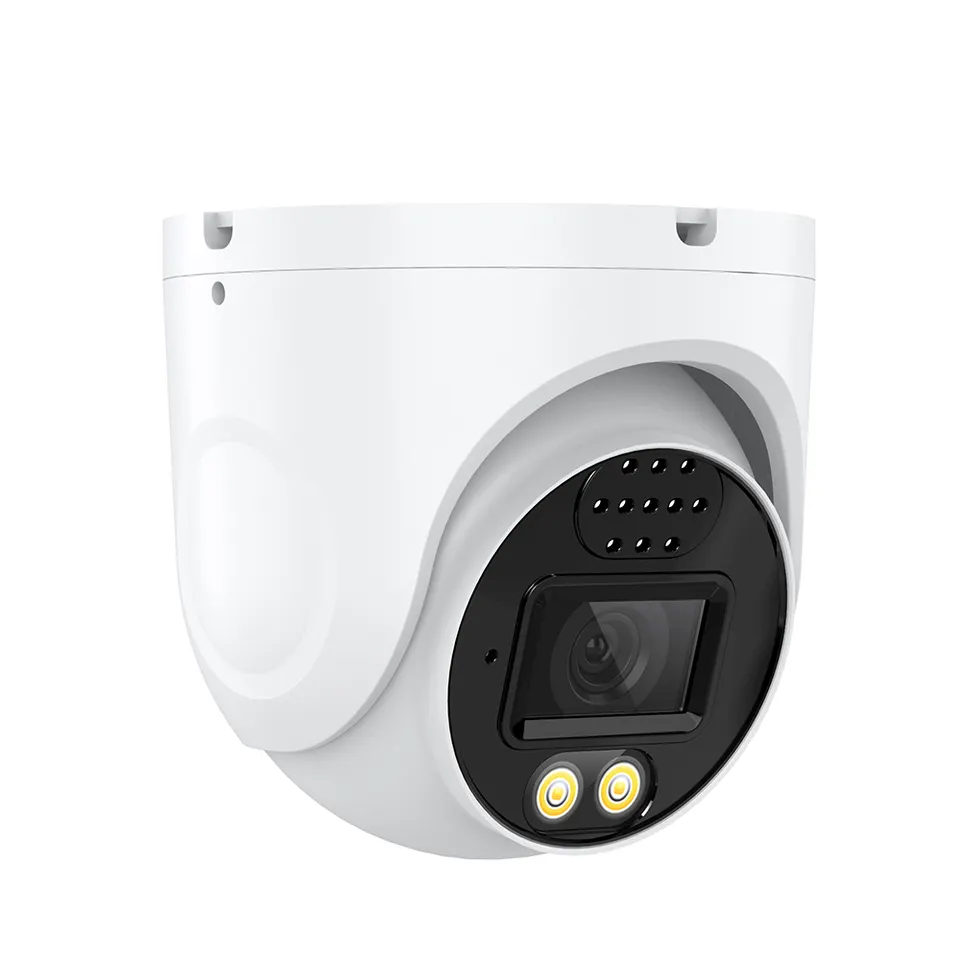 5MP 8MP 4K NVR Camara De Seguranca Seguridad Exterior Wired Security System CCTV Outdoor Indoor IP Dome Network Camera Audio POE