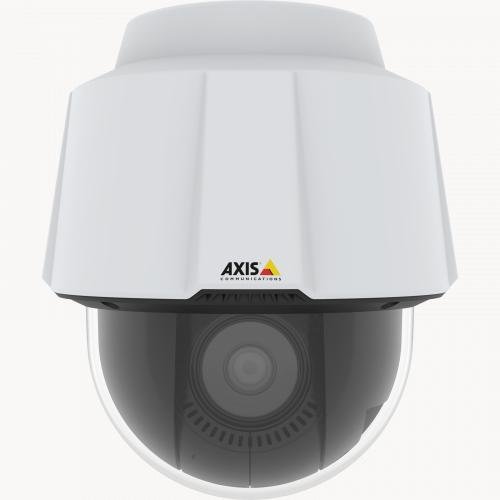 AXIS P5655-E P5654-E PTZ Network Camera Cost-effective PTZ for versatile surveillance