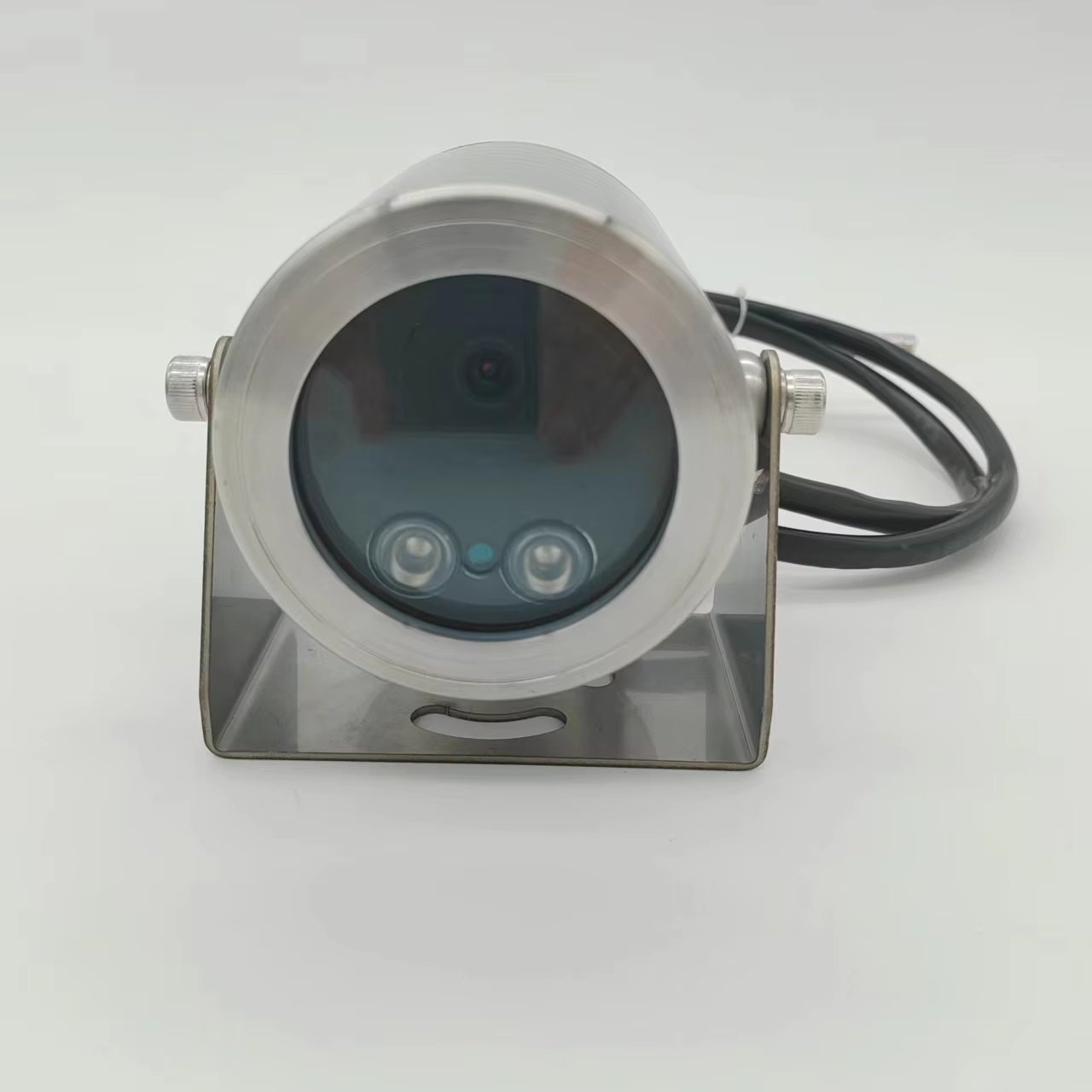 Mini explosion-proof camera 2 million 4 million high-definition full-color closed-circuit television