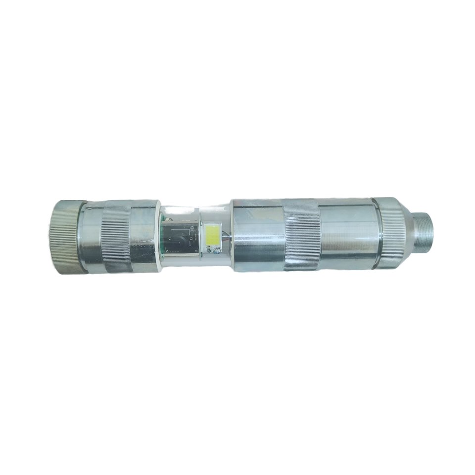 Manufacturer sells 200m, 400m, 600m, 1000m deep well cameras, underwater cameras, 360 degree rotating cameras