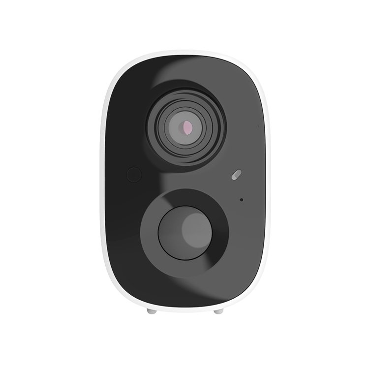 IP65 Waterproof Wireless WIFI Battery Outdoor Camera Indoor 2Mp Baby Monitor Ip Security Cctv Network Camera