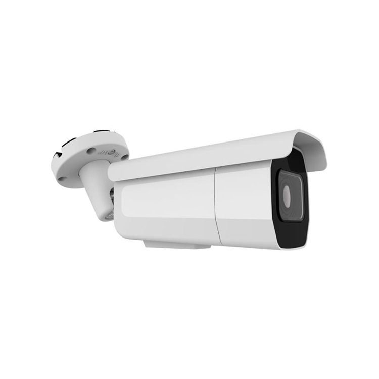 5MP Smart AI Fixed Lens Outdoor IR POE Bullet Network Camera Night Vision Waterproof IP67 H.265 Indoor Security Camera Dahua Nvr