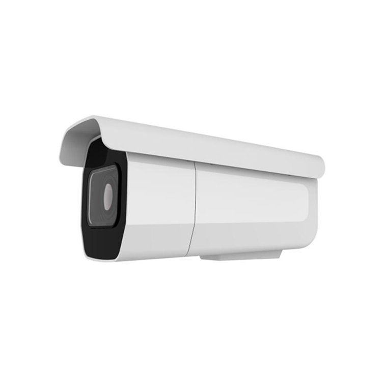 5MP Smart AI Fixed Lens Outdoor IR POE Bullet Network Camera Night Vision Waterproof IP67 H.265 Indoor Security Camera Dahua Nvr