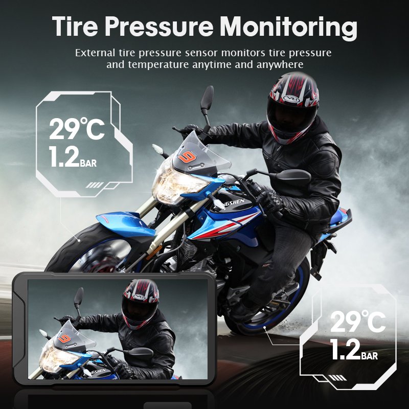 WiFi Cheap Dvr Audio Video Recorder GPS Speed Driving Recorder Motorcycle Carplay Camera Motorcycle Carplay With Camera