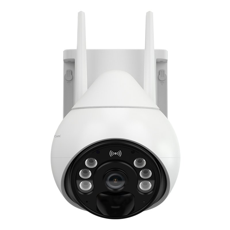 Newest network camera 4g two way audio solar camera 4G outdoor cctv wireless surveillance camera