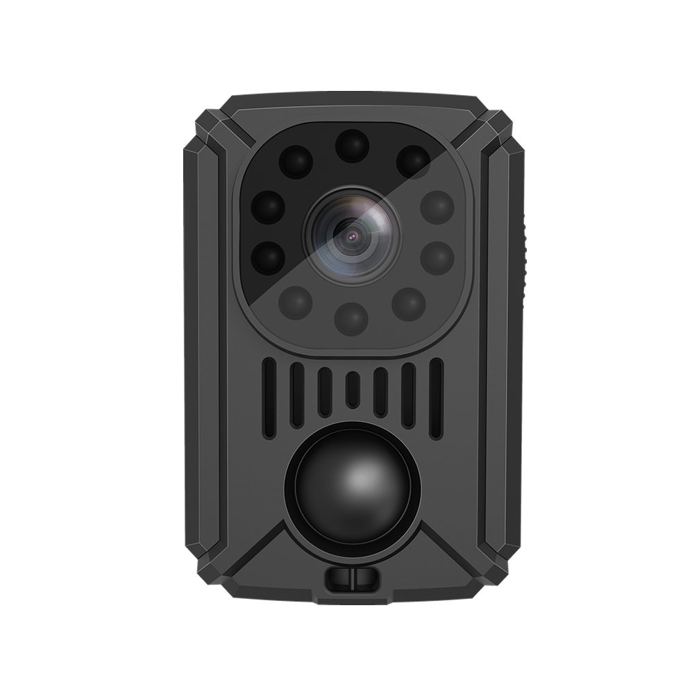1080P HD Mini Camera Micro Body Camcorder Night Vision DV Video Voice Recorder CCTV Camera
