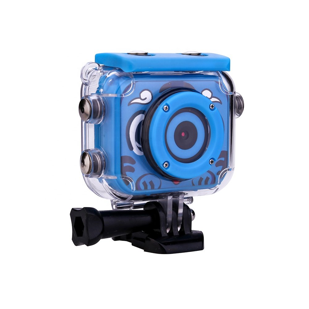 appareil photo pour enfants Animal kids game toys camera youtube camera for kids mini camera