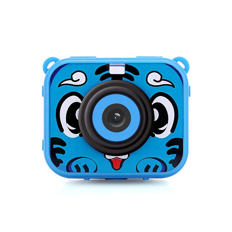 appareil photo pour enfants Animal kids game toys camera youtube camera for kids mini camera