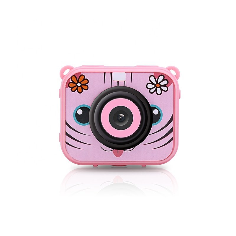 appareil photo pour enfants Animal kids game toys camera youtube camera for kids mini camera