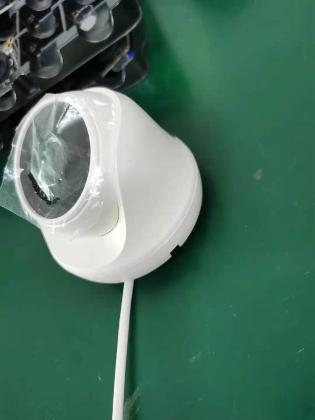 CCTV 720P AHD indoor dome Camera with the cheapest price in shenzhen directly from OEM ODM security cameras factory