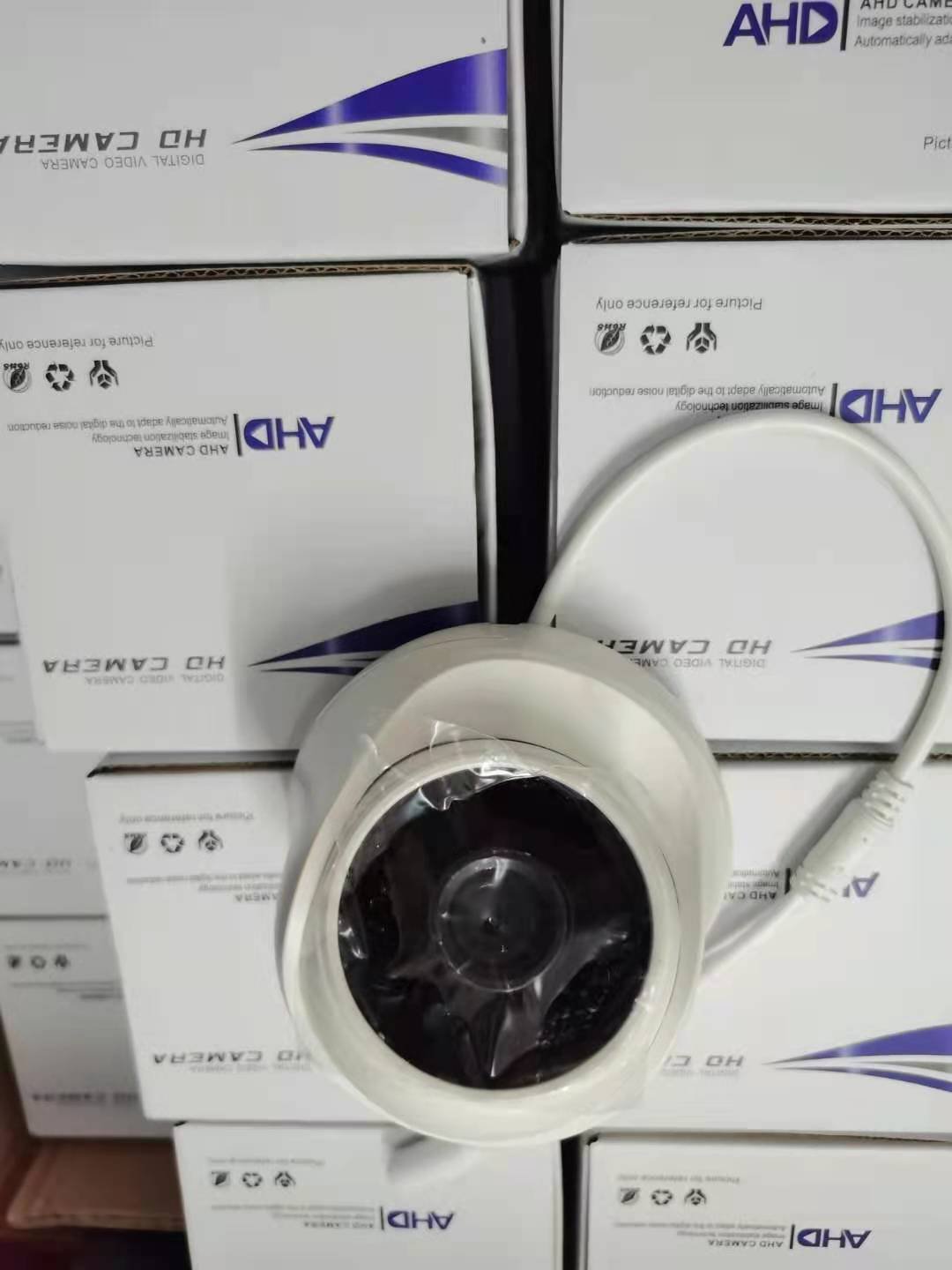 CCTV 720P AHD indoor dome Camera with the cheapest price in shenzhen directly from OEM ODM security cameras factory
