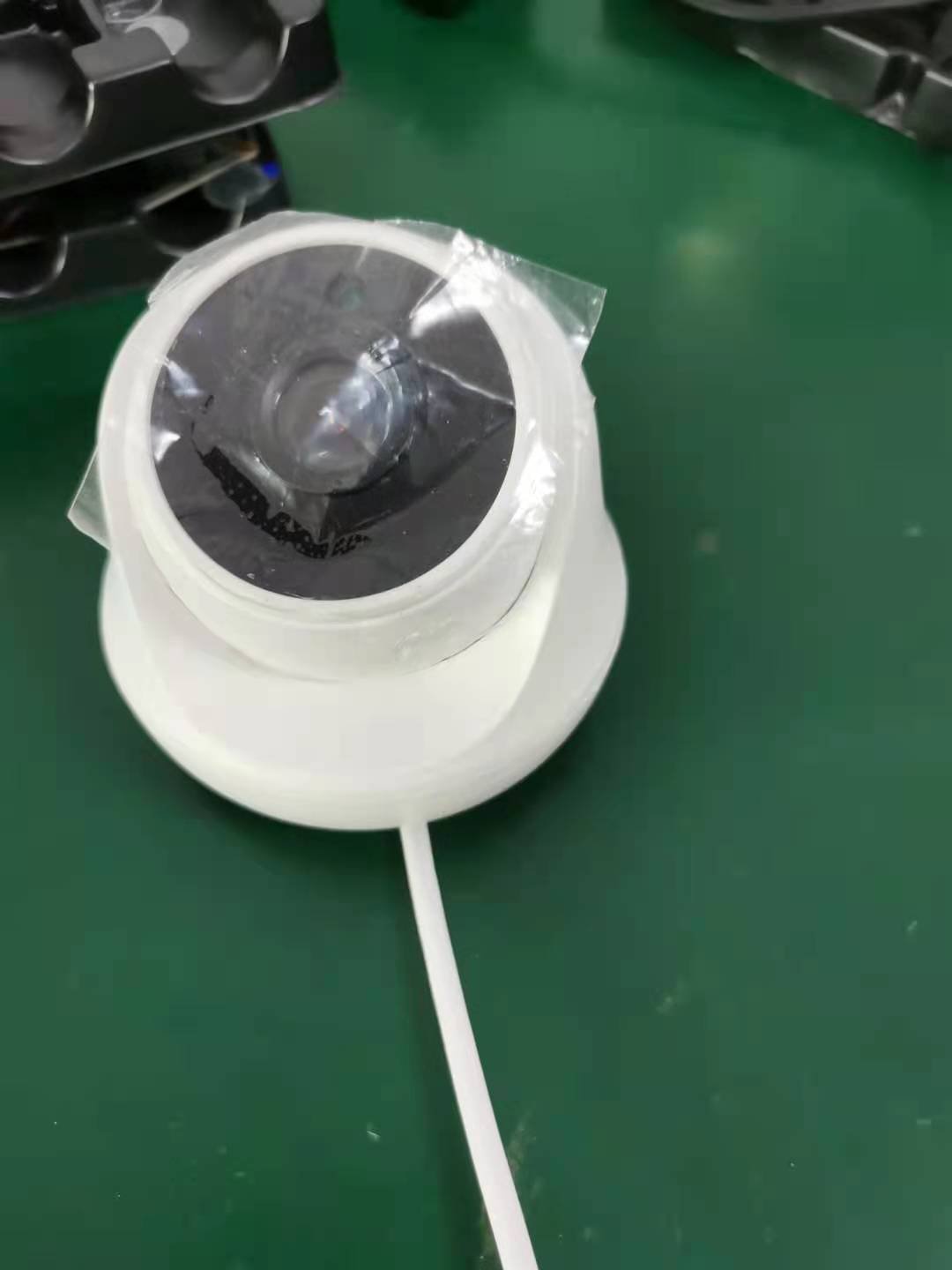 CCTV 720P AHD indoor dome Camera with the cheapest price in shenzhen directly from OEM ODM security cameras factory