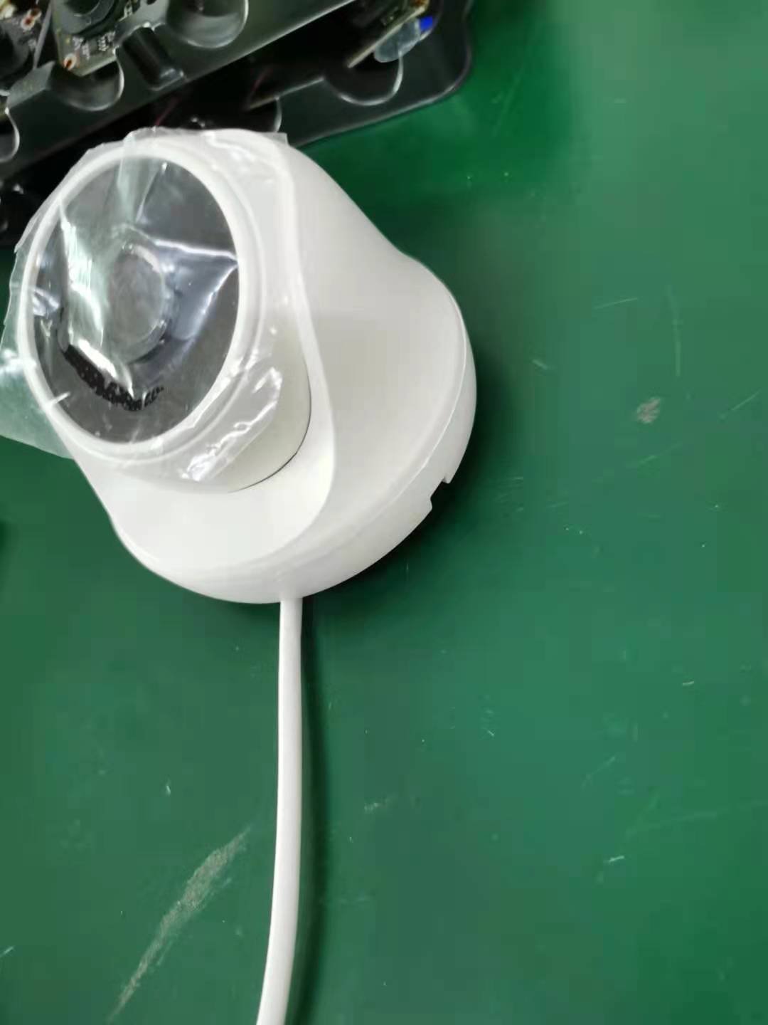 CCTV 720P AHD indoor dome Camera with the cheapest price in shenzhen directly from OEM ODM security cameras factory
