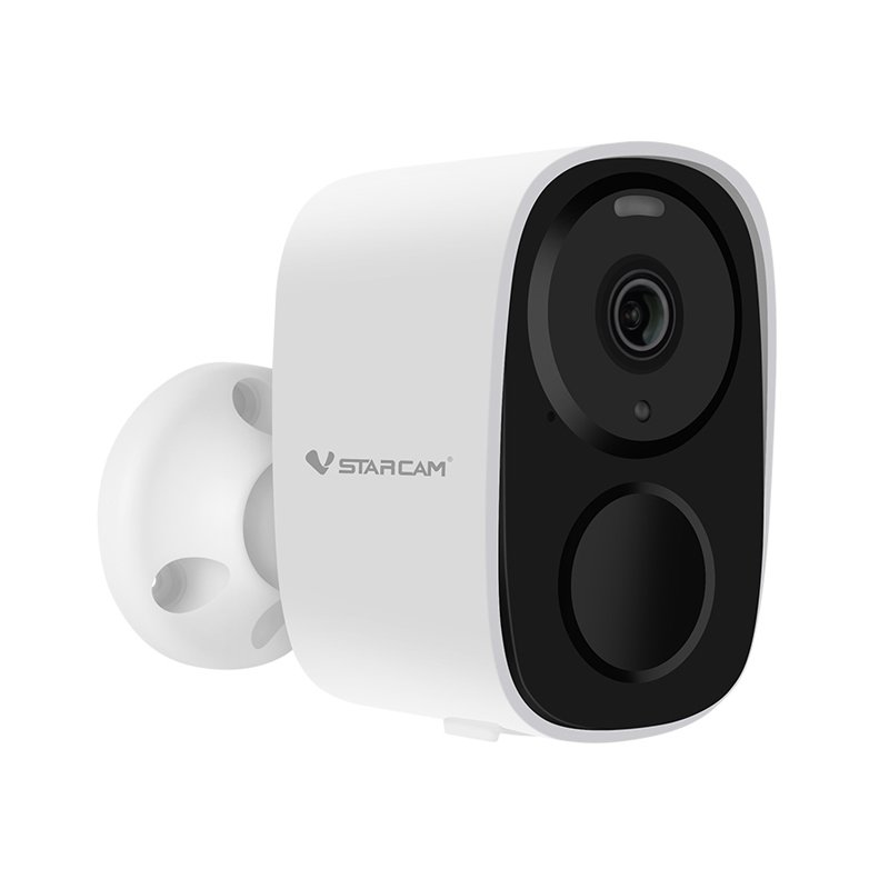 Security Cameras CCTV Cameras CB54 Solar Powered Outdoor Long Time Stand by APP Smart Home 2mp Mini Camera Wireless Nvr Vstarcam