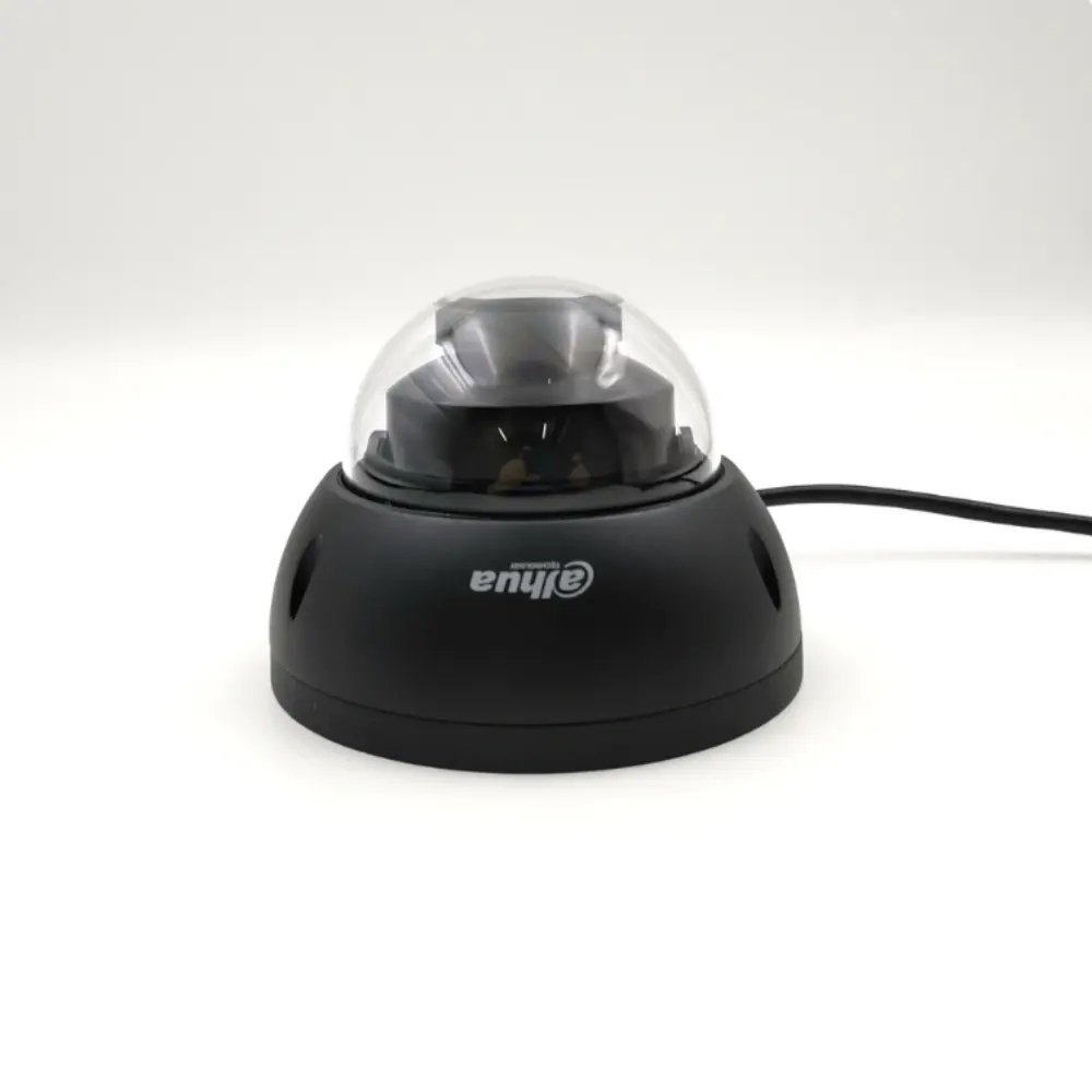 Da-hua Home Edition Security Monitoring 8MP Infrared Fixed Focus Dome Network Camera IPC-HDBW2831E-S-S2