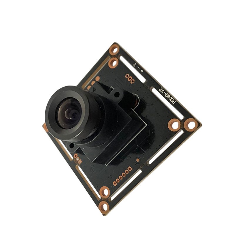 Best selling NTSC CMOS Analog Camera PCBA Building Video Intercom Camera Module CVBS 1000TVL 50FPS NTSC camera module
