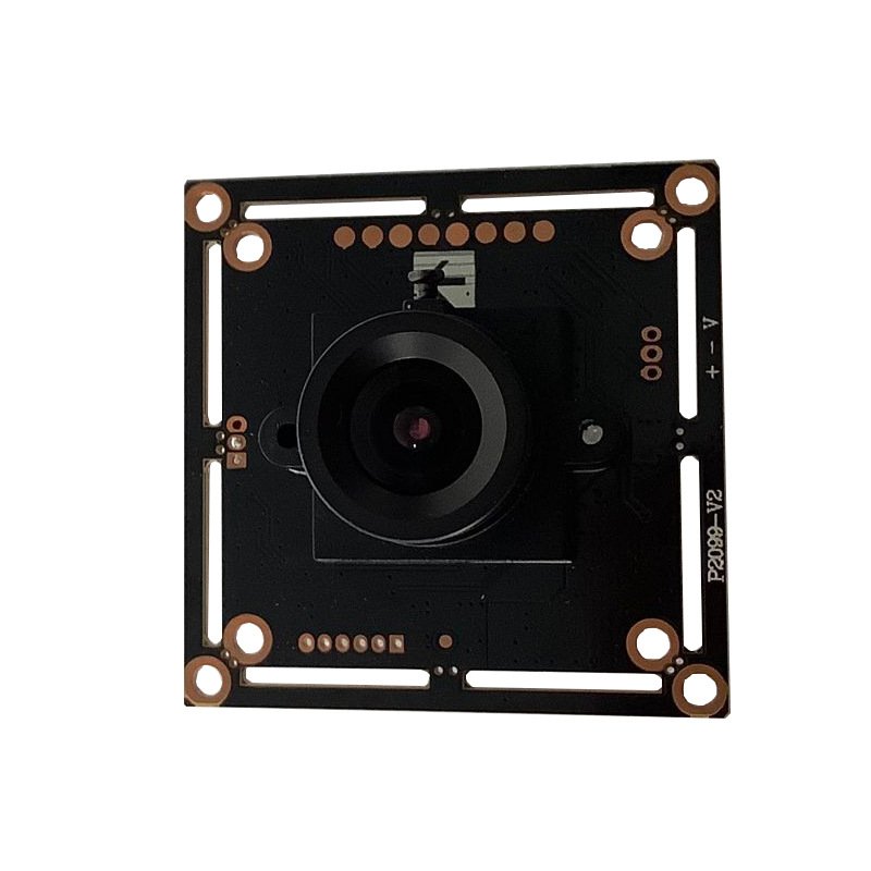 Best selling NTSC CMOS Analog Camera PCBA Building Video Intercom Camera Module CVBS 1000TVL 50FPS NTSC camera module