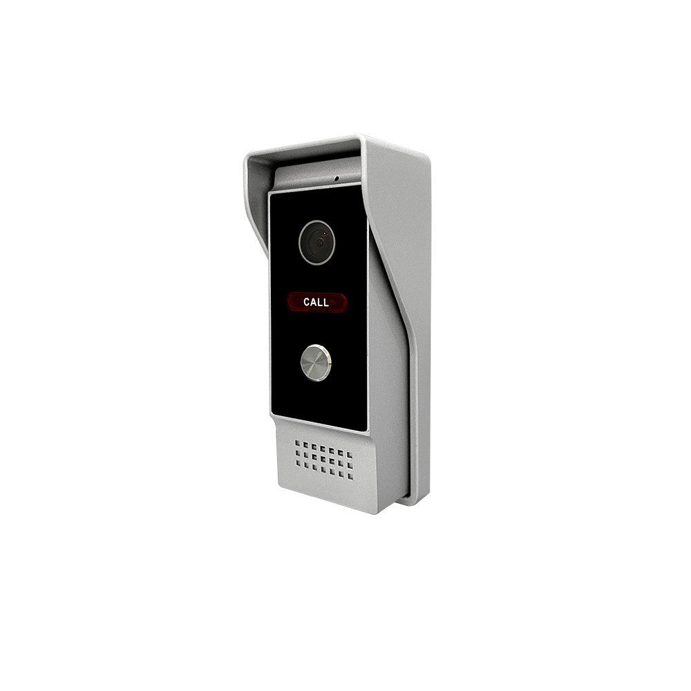 Tuya Wifi Doorbell 1080p Hd Smart Home Video Intercom 1080p Wifi Smart Video Doorbell Ring Video Doorphone