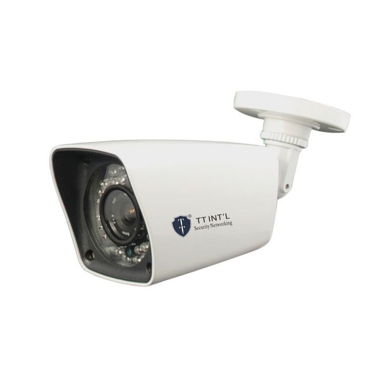 AHD Camera Analog High Definition Camera 720P 960P 1080P 5mp 8mp HD AHD TVI CVI CVBS Camera