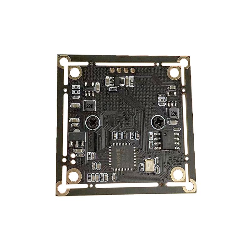 Factory IMX IR Face Collection ID Photo Document Shooting USB Camera Module Manufacturer