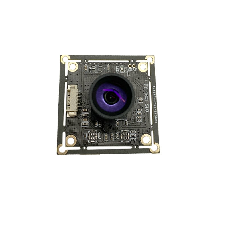 Factory IMX IR Face Collection ID Photo Document Shooting USB Camera Module Manufacturer