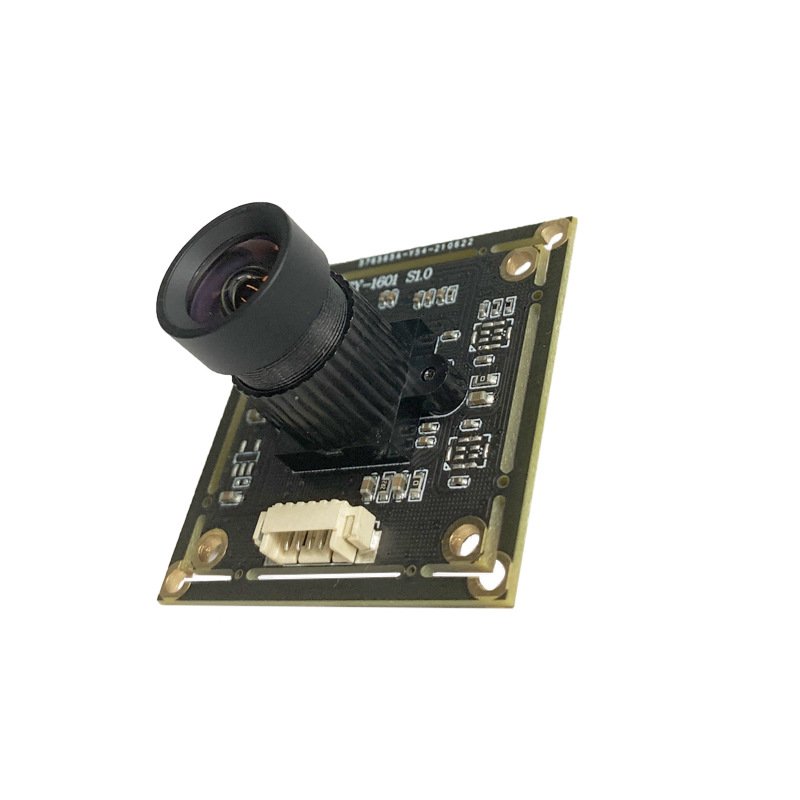 Factory IMX IR Face Collection ID Photo Document Shooting USB Camera Module Manufacturer