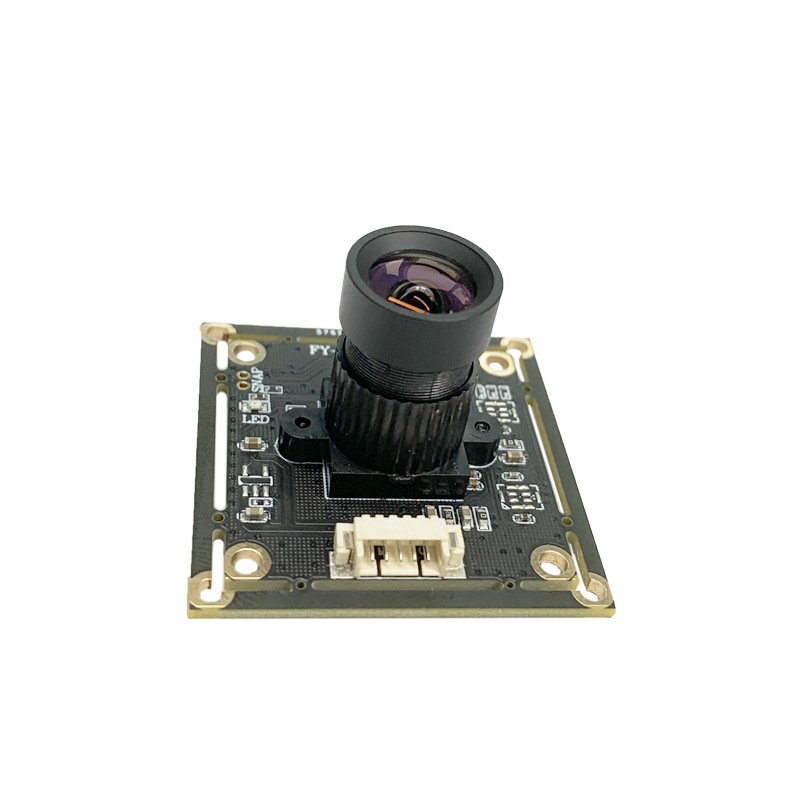 Factory IMX IR Face Collection ID Photo Document Shooting USB Camera Module Manufacturer