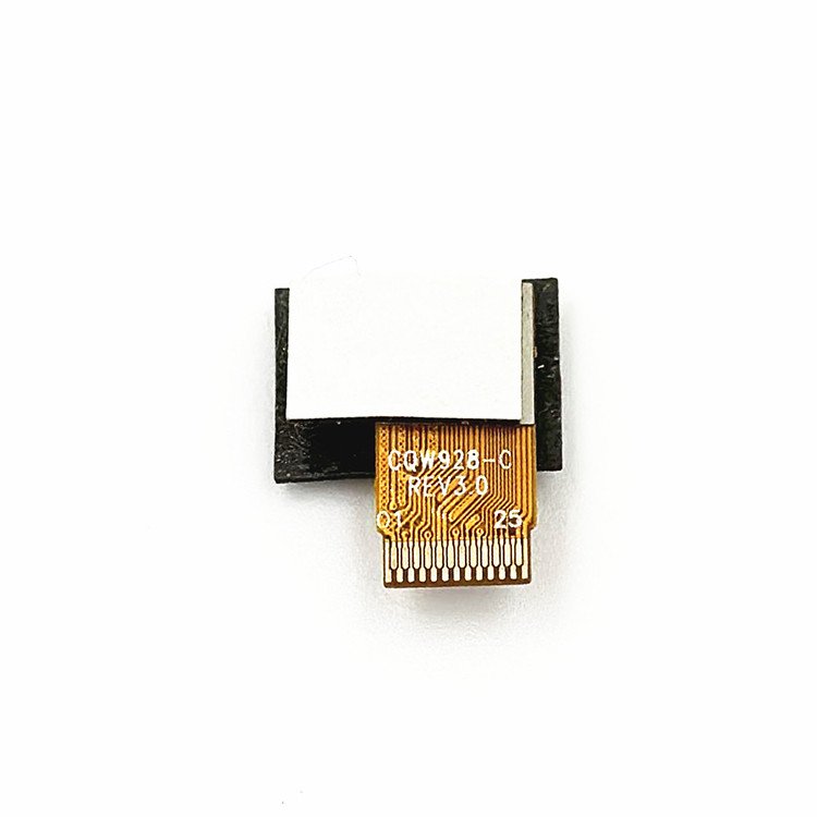 shenzhen Samsung S5K4EC 5MP cmos sensor dvp interface hd high definition mini pcb board web camera module