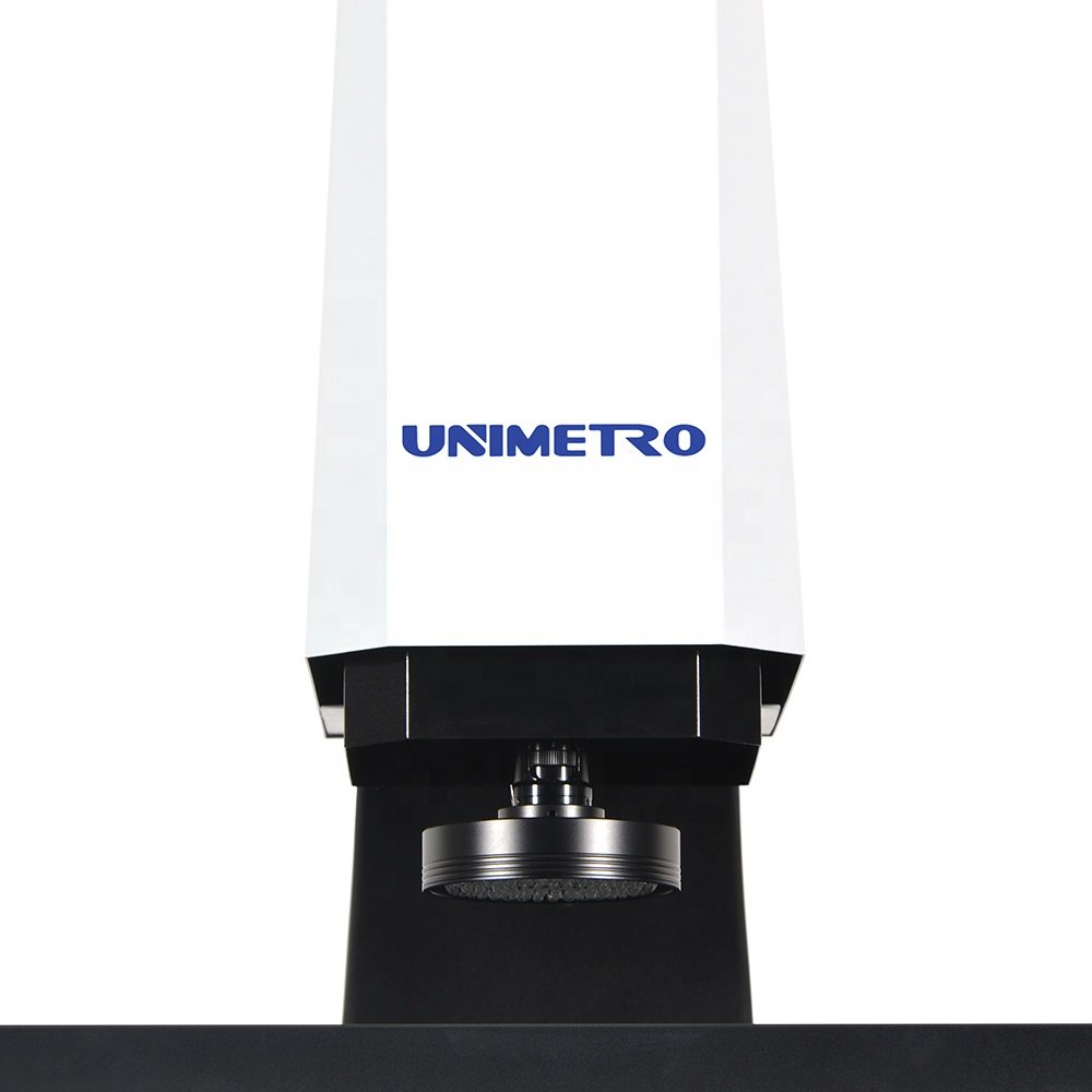 Economical auto machine Vision inspection system Vision measurement machine vmm