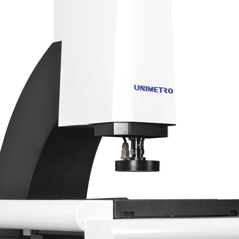 Economical auto machine Vision inspection system Vision measurement machine vmm