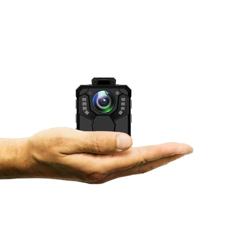 DEAN DSJ-ND 1440p body worn camera body wearable video camera for security mini camera