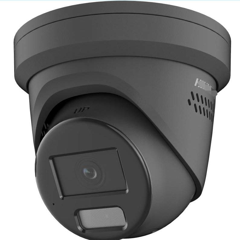 Original Hik Camera DS-2CD2387G2H-LIU DS-2CD2387G2H-LISU/SL 8MP Smart Hybrid Light with ColorVu Fixed Turret Network Camera