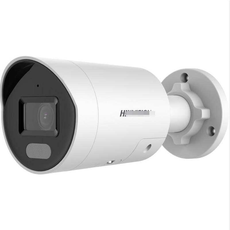 Original Hik Camera DS-2CD2387G2H-LIU DS-2CD2387G2H-LISU/SL 8MP Smart Hybrid Light with ColorVu Fixed Turret Network Camera