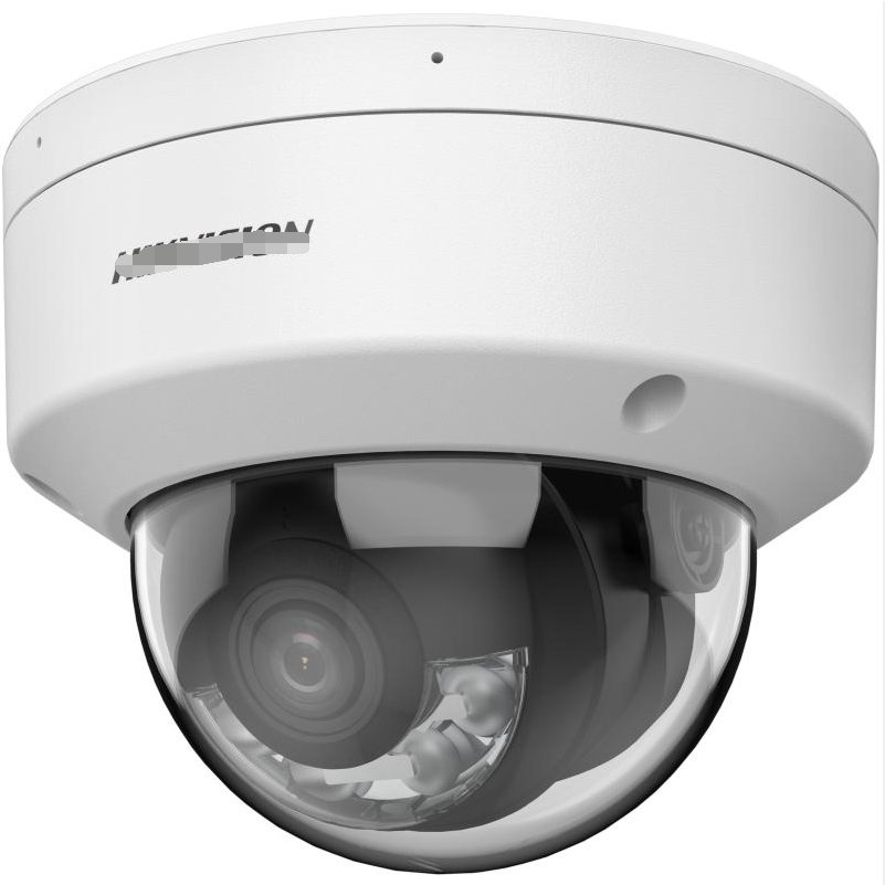 Original Hik Camera DS-2CD2387G2H-LIU DS-2CD2387G2H-LISU/SL 8MP Smart Hybrid Light with ColorVu Fixed Turret Network Camera