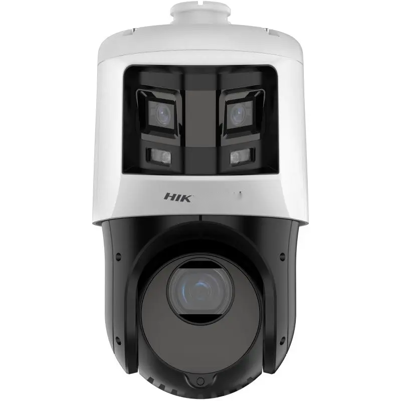Original Hik Camera DS-2CD2387G2H-LIU DS-2CD2387G2H-LISU/SL 8MP Smart Hybrid Light with ColorVu Fixed Turret Network Camera