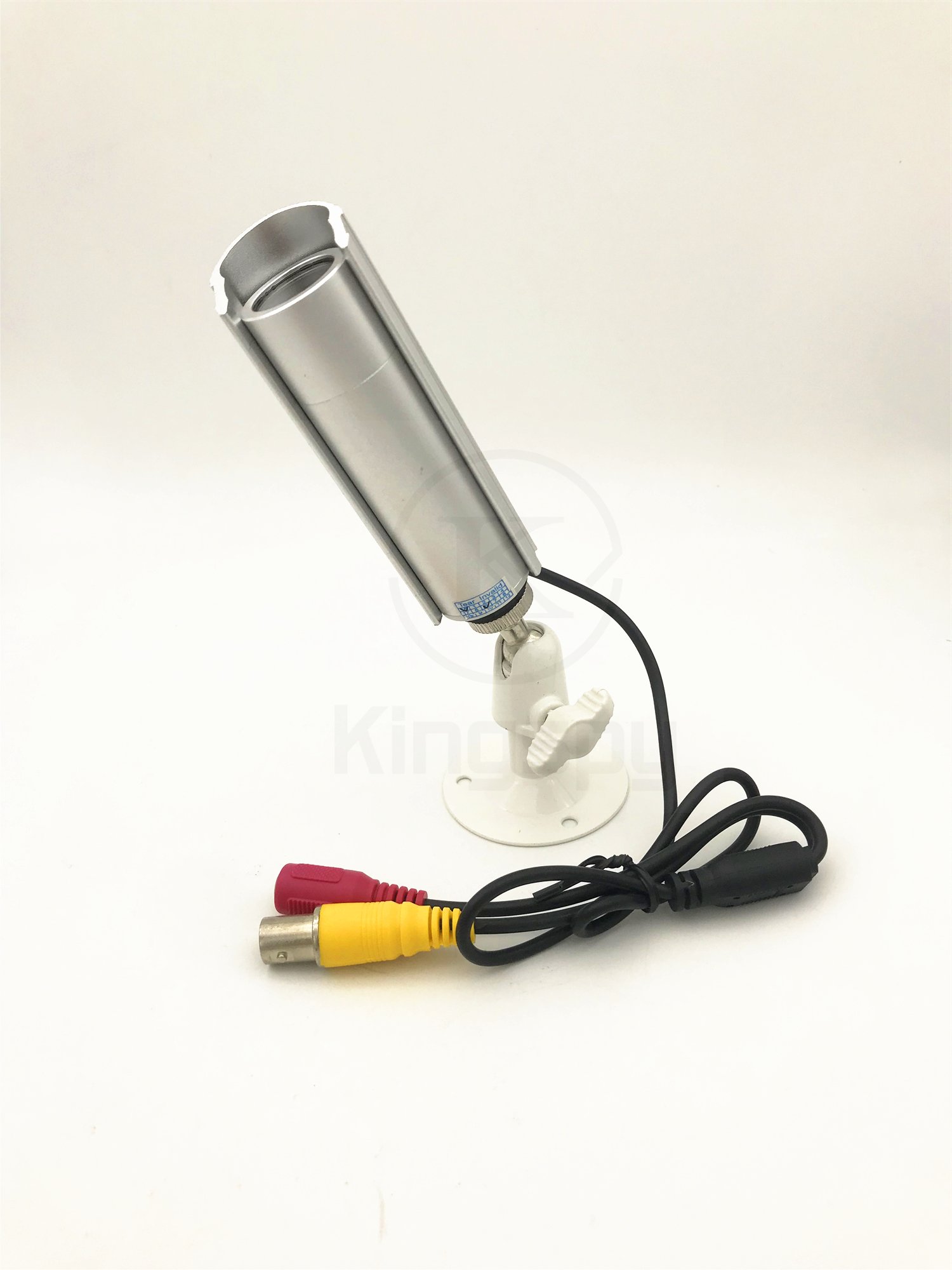 2.8MM 3.6MM 12MM 16mm 25MM 40MM 50MM lens AHD BULLET CAMERA SILVER COLOR MINI BULLET 1080P 2MP CCTV SECURITY CAMERA