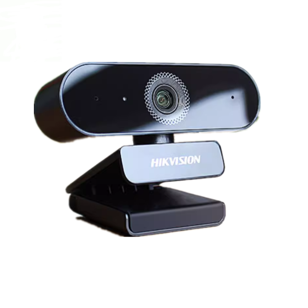 For Hikvision DS-E11 1MP Full HD Webcam 30fps Web Camera with Microphone