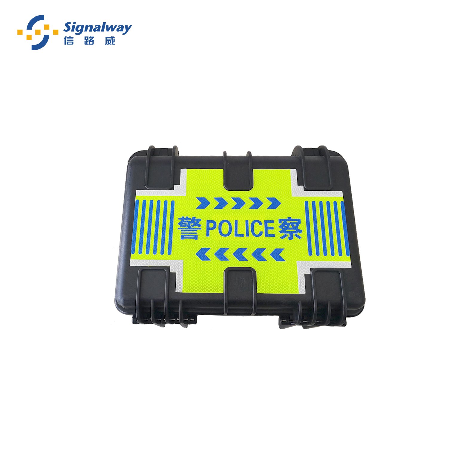Signalway ANPR radar detector Traffic data collection&analysis road vehicle speed detection sensor traffic monitoring cameras