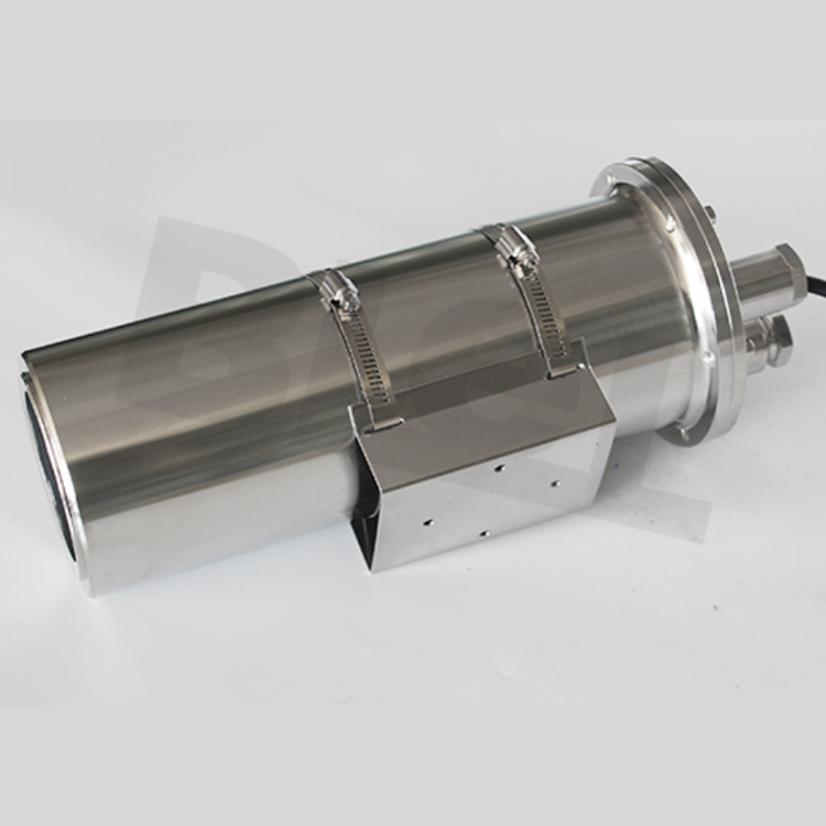 BL-EX320P-I5 HD 2mp Analog Coaxial Camera IR 50m Waterproof IP68 Explosion Proof Box Camera