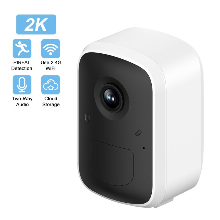 Hot sale 3MP HD smart home security wireless ip camera wifi network camera wifi security camera