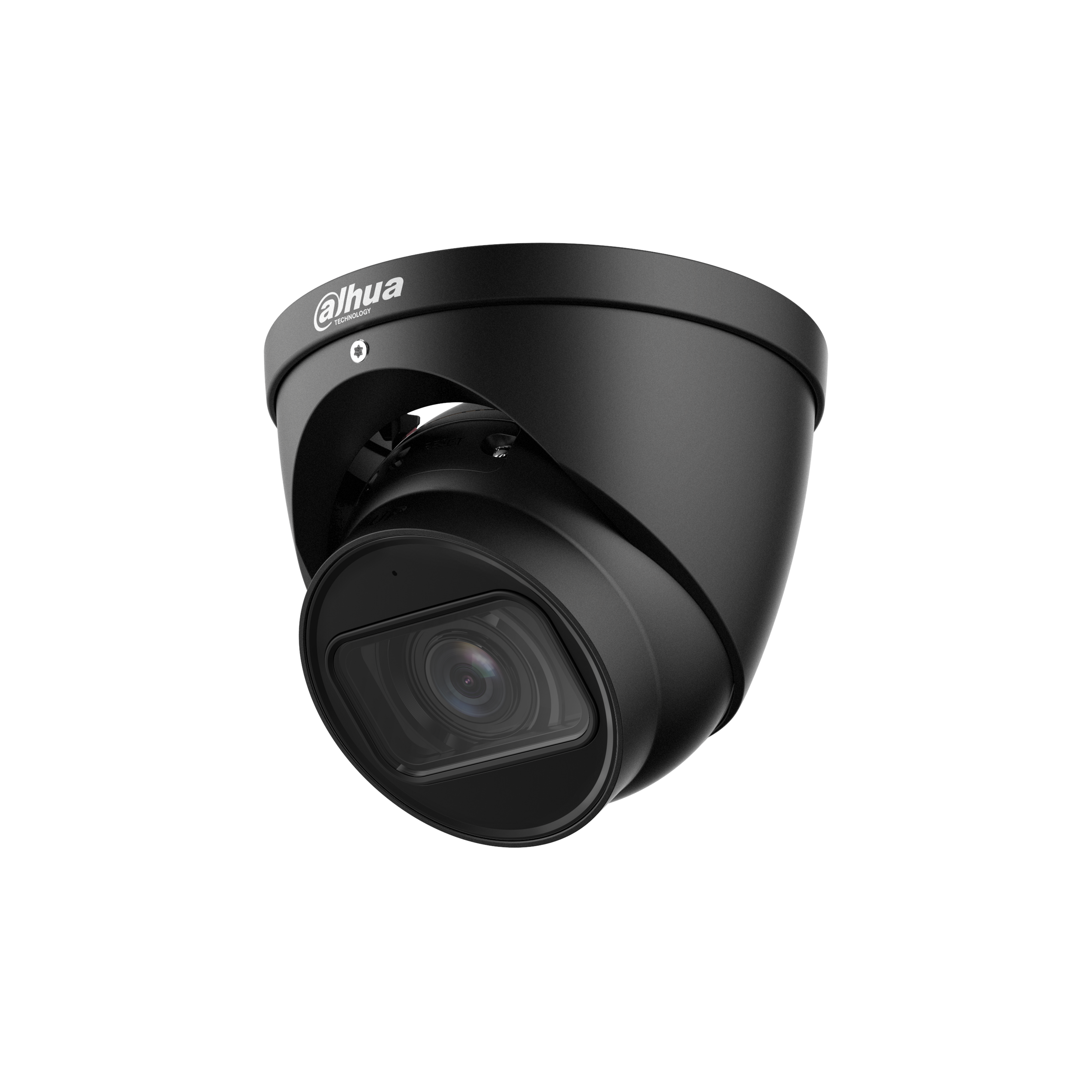 Dahua brand 2.7-13.5mm motorized in stock IPC-HDW3841T-ZS-S2 black 8MP IR Vari-focal Eyeball WizSense Network Camera DMSS