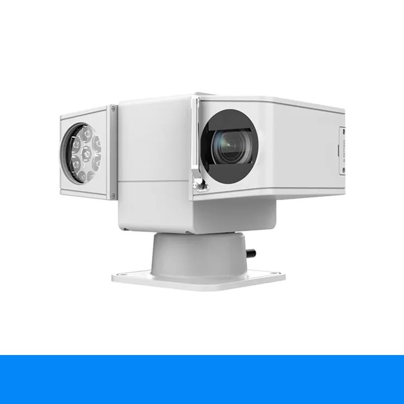 DS-2DY5225IX-AE(T5) 5-inch 2 MP 25X DarkFighter IR Network Positioning System